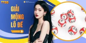 Giải mộng lô đề