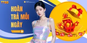 Hoàn trả mỗi ngày
