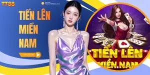 Tiến Lên Miền Nam